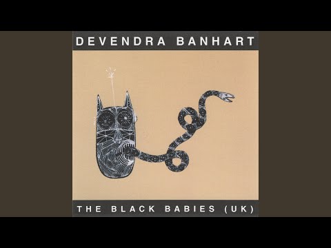 Videoclip de Old Thunderbird — Devendra Banhart