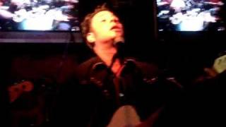 Desorden Publico - Skapate Conmigo