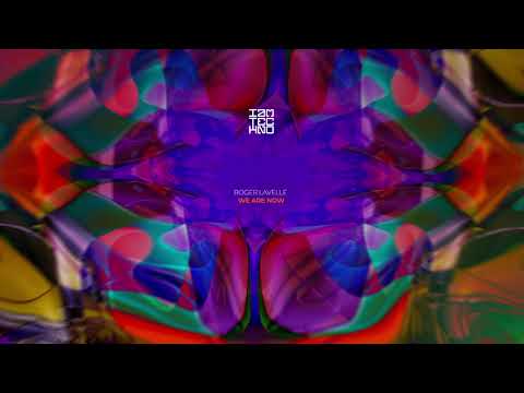 Roger Lavelle  - Rage Mystery (Original Mix) // IAMT