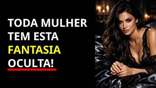 DESEJOS QUE ELAS ESCONDEM: O Lado Sombrio da Psicologia Feminina Revelado