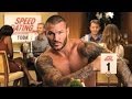 An Extended Look At The 2014 Royal Rumble Commercial