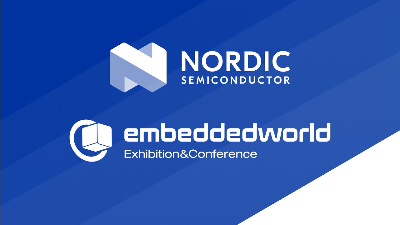 What to expect from Nordic Semiconductor at embedded world 2026