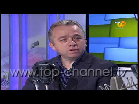 Wake Up, 22 Maj 2015, Pjesa 3 - Top Channel Albania - Entertainment Show