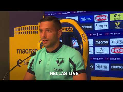 Caprari: “Hellas Verona, sono pronto per questa nuova sfida!”