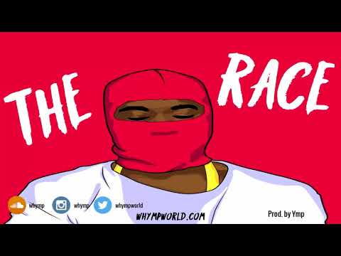 [FREE] Playboi Carti x Tay K Type Beat 2017 "THE RACE" | Rap/Trap Instrumental 2017