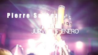 Pierre Sarkozy aka Dj Mosey at Gabana Club  Coming Soon