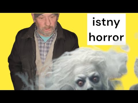 DROGAMI PLEBANA ODC.10 W TYM DOMU STRASZY