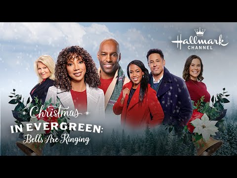Natal em Evergreen: os sinos estão tocando Trailer