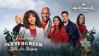 Video trailer för Preview - Christmas in Evergreen: Bells are Ringing - Hallmark Channel