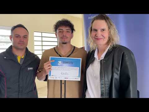 Conecta Brasil - ProAC - Descalvado, Analândia e Bom Sucesso de Itararé/SP - 2026