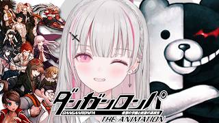 【???】新しいストーリーがはじまる【空澄セナ/ぶいすぽっ！】