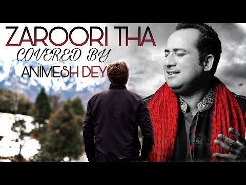 Animesh Kumar Dey zaroori tha...