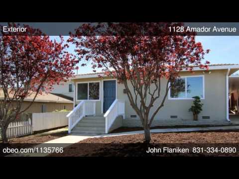 1128 Amador Avenue Seaside CA 93955 - John Flaniken - American Dream Realty