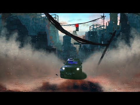 WATEVA feat. Karl Killing - Cold Fumes (In Mid-June)