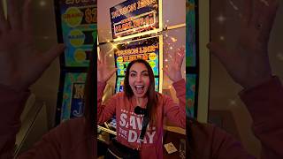 $2,000,000 Dragon Link FINALLY Hit a MASSIVE Jackpot!!!  #slots #vegas #casino