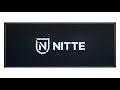 NITTE University