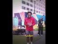 IShowSpeed Shows His Vertical