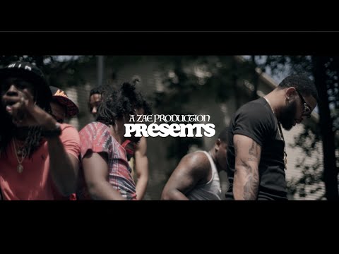 Skippa Da Flippa - First Day Out (Official Video) Shot By @AZaeProduction