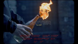 Aspyer - Slash video