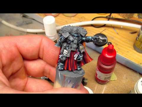 studio update (Torquemada Coteaz)