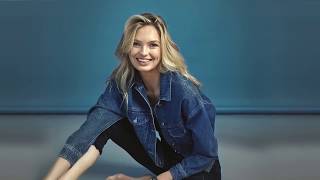 Romee Strijd for Mavi Fall 2018 Campaign