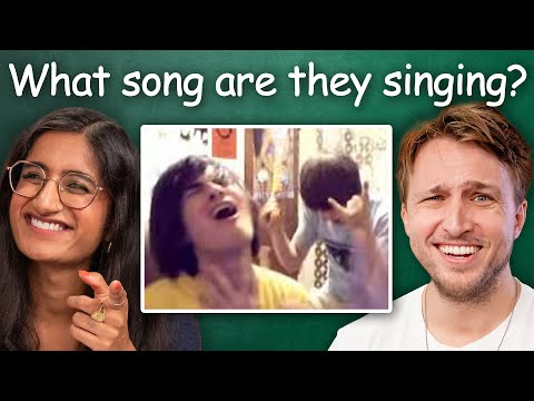 20 Questions For Smosh's 20th Anniversary