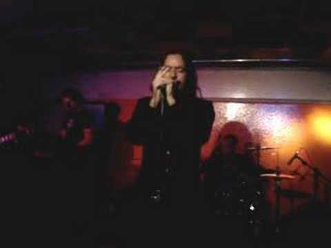 For Bella Spanka - Inside your love