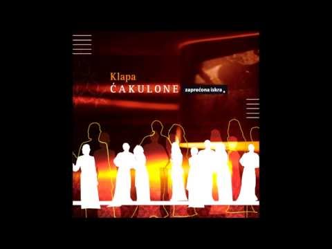 Klapa Ćakulone - Niti san ja seljanka