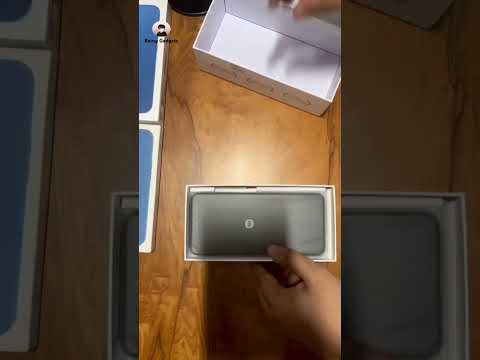 Unboxing Redmi 10 Prime 2022 #shorts #youtubeshorts #unboxing