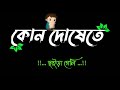 tor rokte misha geche mittha bolar sovab whatsapp status/Black screen states/Bangla song states