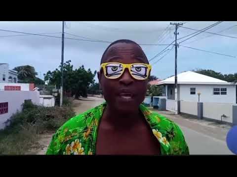 No ta tur kaminda bo bai bo tin ku bai ku bo barika