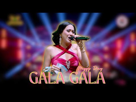 GALA GALA - MEGGY DIAZ |  Mardatila Group