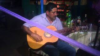 Corrido de los Hermanos Bocanegra