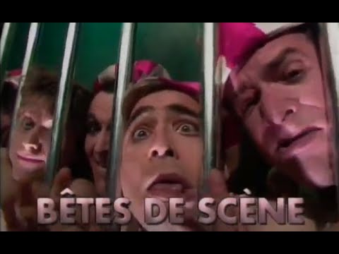 RBO Rock et Belles Oreilles - Bêtes de Scene - Live au Spectrum de Montréal (1991-05-26)
