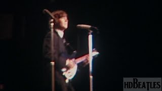 The Beatles - You Can&#39;t Do That [Festival Hall, Melbourne, Australia]