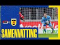 Samenvatting AZ - SC Cambuur (0-0)