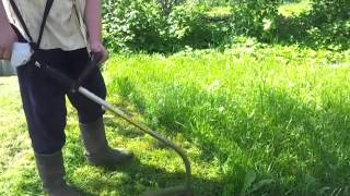 STIHL FS 38 