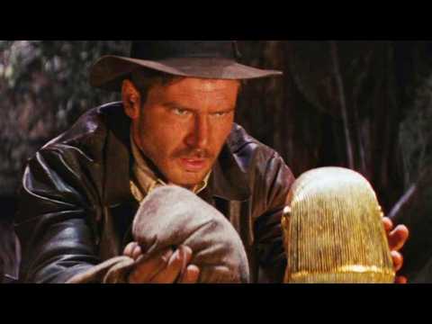 Indiana Jones and the Raiders of the Lost Ark Full Movie Action Fantasy Movies in English Game Movie