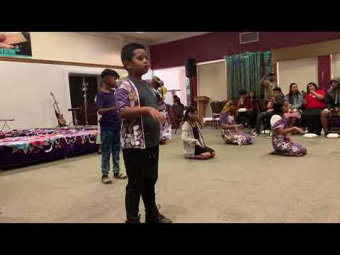 Sacramento’s New Hope Yaya 2019