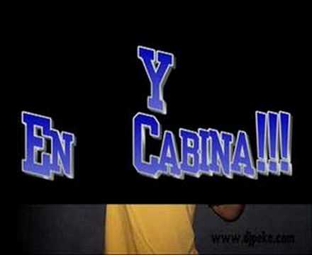 4KDD CONEXIONDANCE BY DJ PEKE 1.27