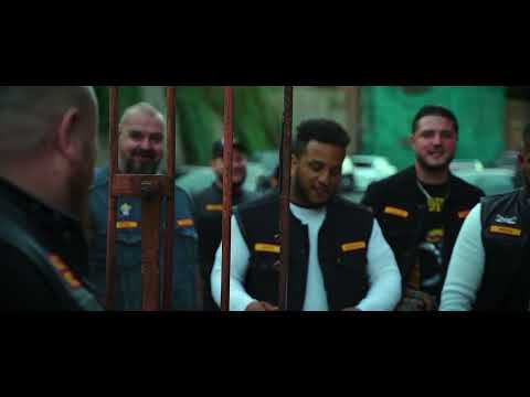 Bandidos MC - Chapter Mons Opening Party