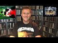 TOP TEN HEAVY METAL HARD ROCK ALBUMS OF 2021