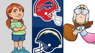 Lisa Defend Home Field Advantage Against Kimberly