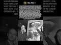 130,000 People Built the Atomic Bomb Without Knowing What It Was. When It Dropped on Hiroshima They.