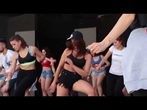 BORGO DI FIUZZI - HAPPY LATIN CONGRESS 2018