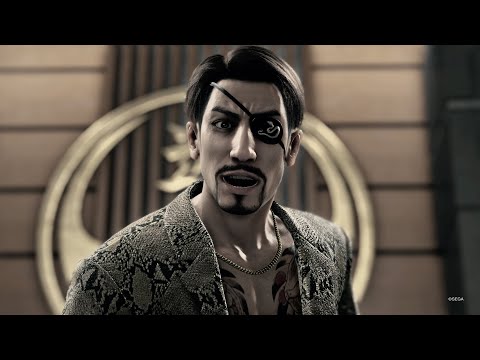 Yakuza 7: Like A Dragon (Ryu Ga Gotoku) - Chapter Twelve - (Walkthrough Part 29) - XseriesX/PS4/PS5