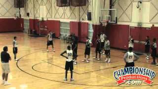 All Access USA Basketball Practice Pt. 4