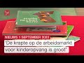 BSO gaat vaste mensen werven en lessen voor de toekomst | Dit is Flevoland
