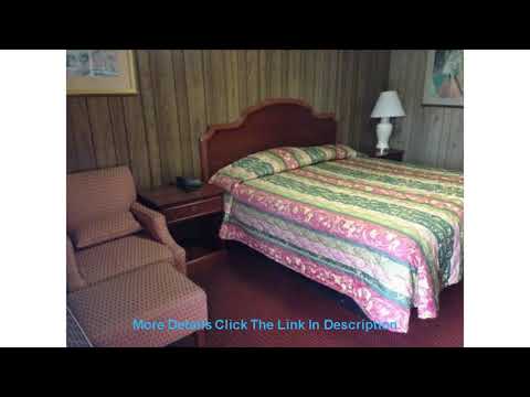 Review Texas Inn Beaumont Hotel | United States