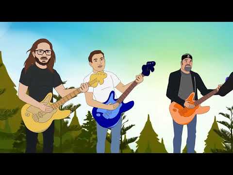 Premortal Breath - CIRCLE Music Video